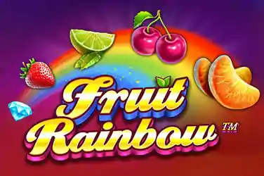 FRUIT RAINBOW?v=7.0